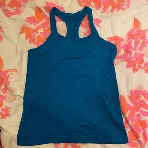 Lululemon Swiftly Tech Racerback